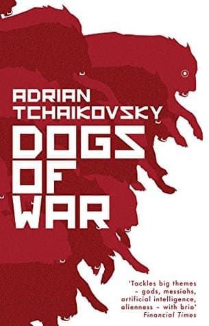 Псы войны