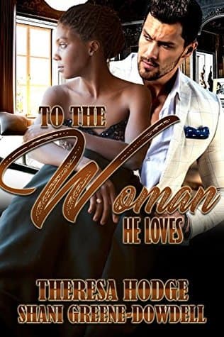 To The Woman He Loves 2