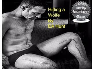 Hiding A Wolfe