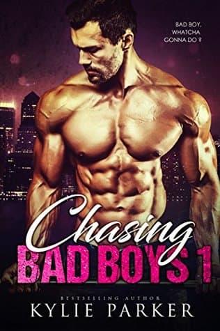 Chasing Bad Boys 1