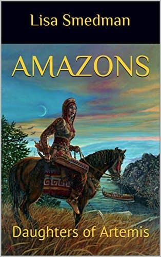 Amazons: Daughters of Artemis