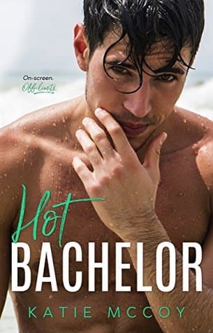 Hot Bachelor