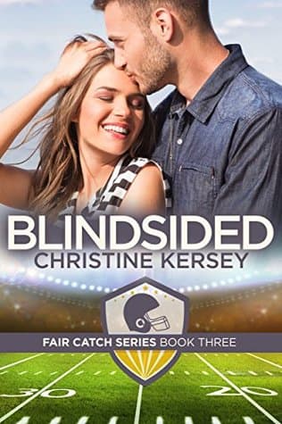 Blindsided