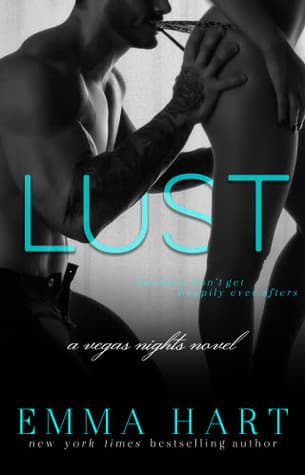 Lust (ebook)