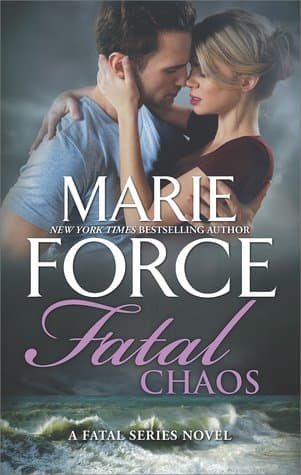 Fatal Chaos – Allein unsere Liebe (Fatal Serie)