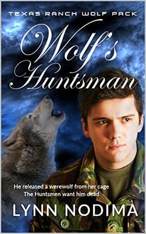 Wolf's Huntsman