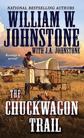 The Chuckwagon Trail