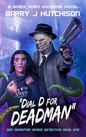 Dial D for Deadman