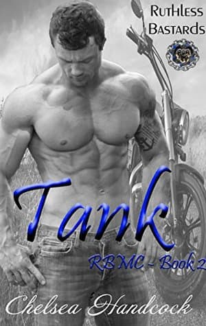 Tank: Ruthless Bastards
