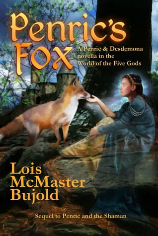 Penric’s Fox