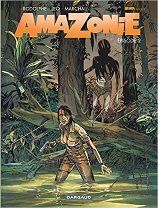 Amazonie, épisode 2