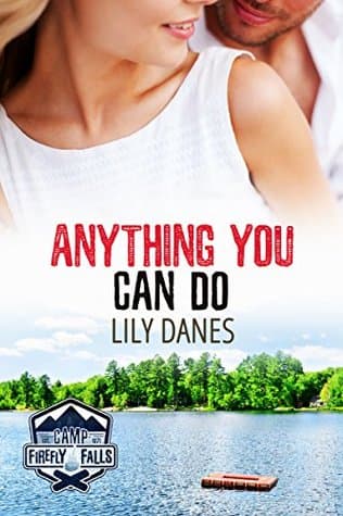 Anything You Can Do