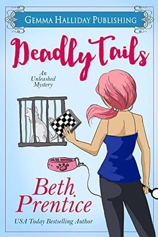 Deadly Tails
