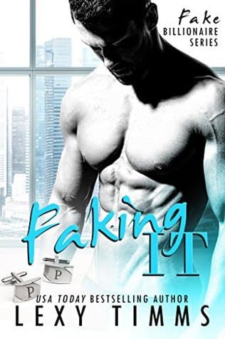 Faking it: Fake Billionaire Serie 1