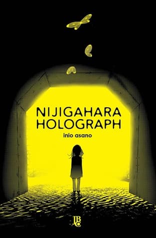 Nijigahara Holograph
