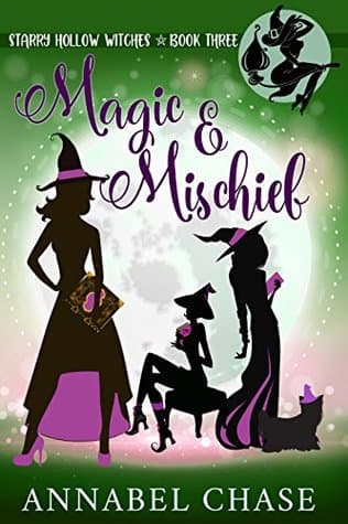 Magic & Mischief