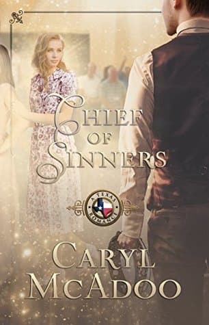 Chief of Sinners