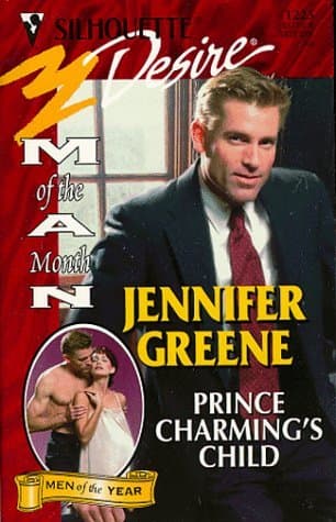 Prince Charming's Child