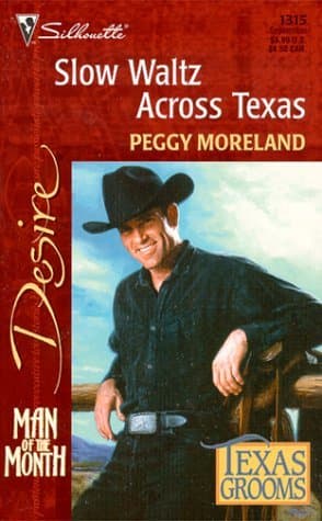 Slow Waltz Across Texas
