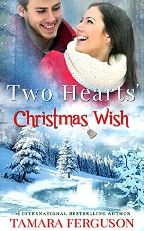 Two Hearts' Christmas Wish