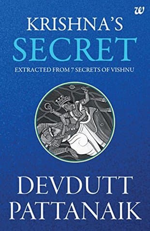 Krishna's Secret