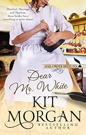 Dear Mr. White
