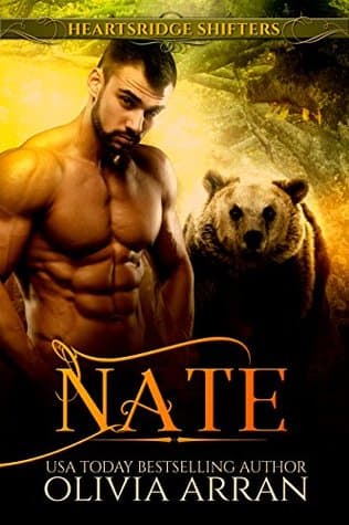 Heartsridge Shifters: Nate