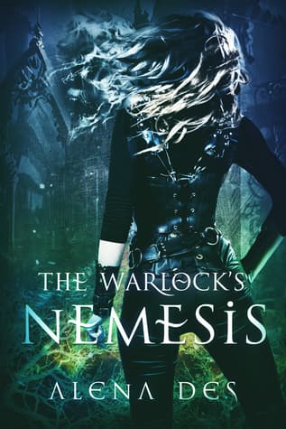 The Warlock's Nemesis
