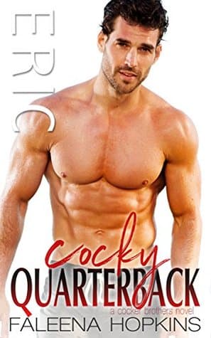 Cocky Quarterback: Eric Cocker