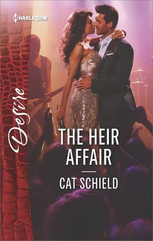 The Heir Affair