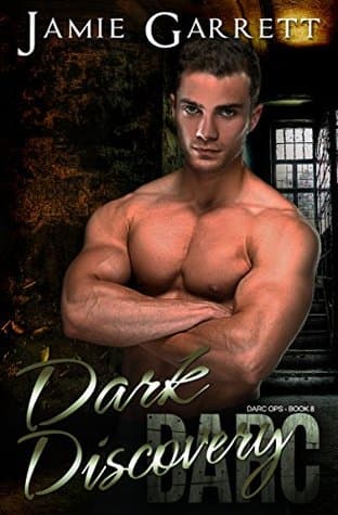 Dark Discovery