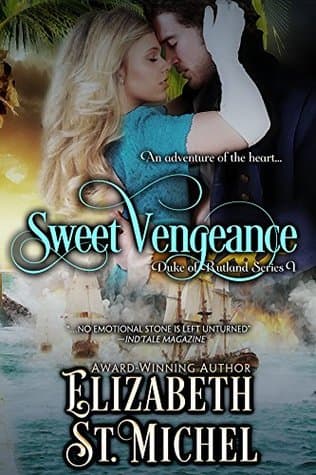 Sweet Vengeance