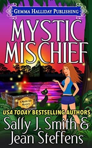 Mystic Mischief