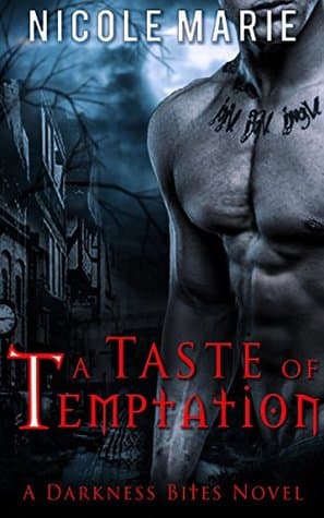 A Taste of Temptation