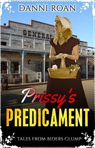 Prissy's Predicament