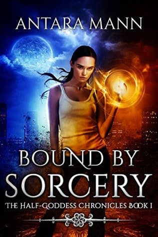 Bound By Sorcery
