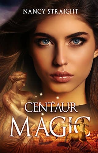 Centaur Magic