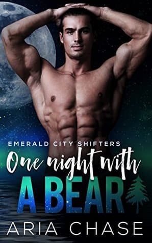 One Night With A Bear