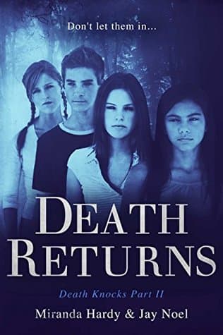 Death Returns