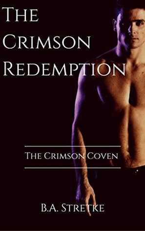 The Crimson Redemption