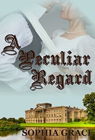 A Peculiar Regard