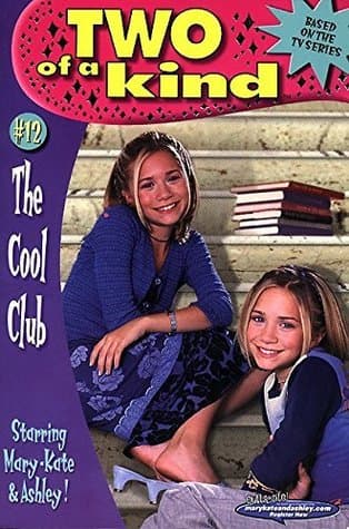 The Cool Club