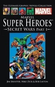 Marvel Super Heroes