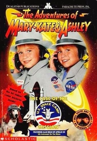 The Case of the U.S. Space Camp Mission