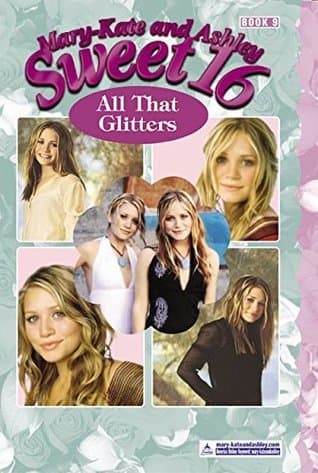 All That Glitters
