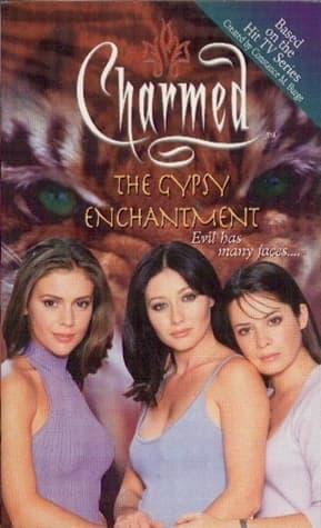 The Gypsy Enchantment