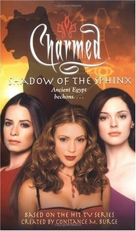 Shadow of the Sphinx