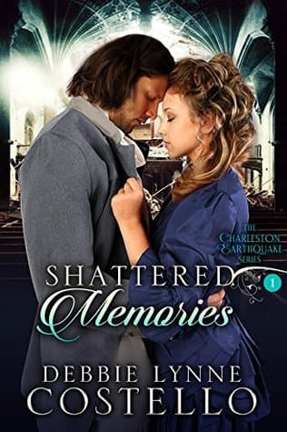 Shattered Memories