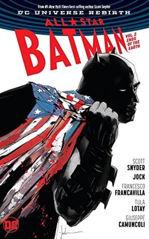 All-Star Batman. Tom 2. Końce świata
