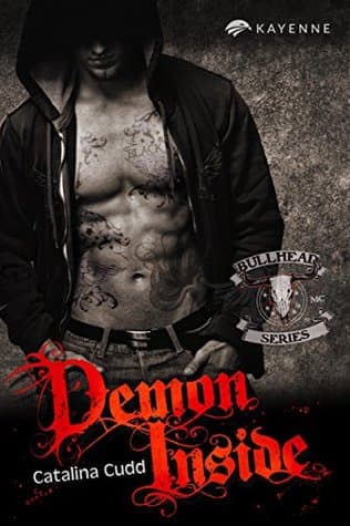 Demon Inside